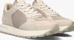 DAMES NUBIKK lage sneakers rose nomad