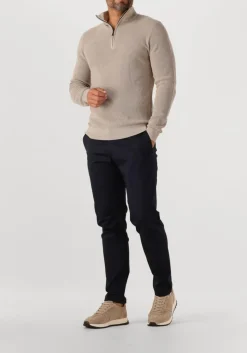 Heren NUBIKK lage sneakers glen hendrix