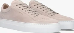 Heren NUBIKK lage sneakers jagger tora