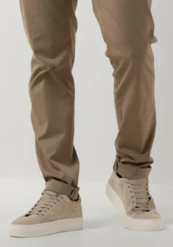 Heren NUBIKK lage sneakers jagger tora