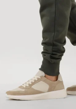 Heren NUBIKK lage sneakers rock road wave