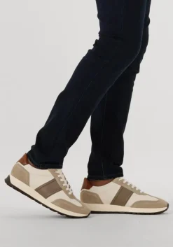 Heren NUBIKK lage sneakers glen hendrix