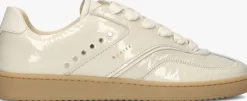 DAMES NUBIKK lage sneakers ray owen studs