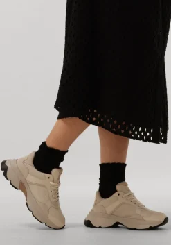 DAMES NUBIKK lage sneakers ross jaden