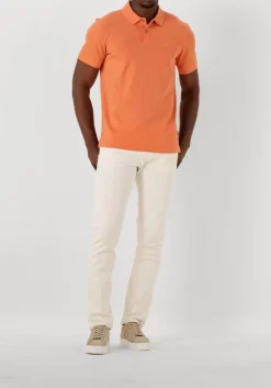 Heren NUBIKK lage sneakers jagger morris