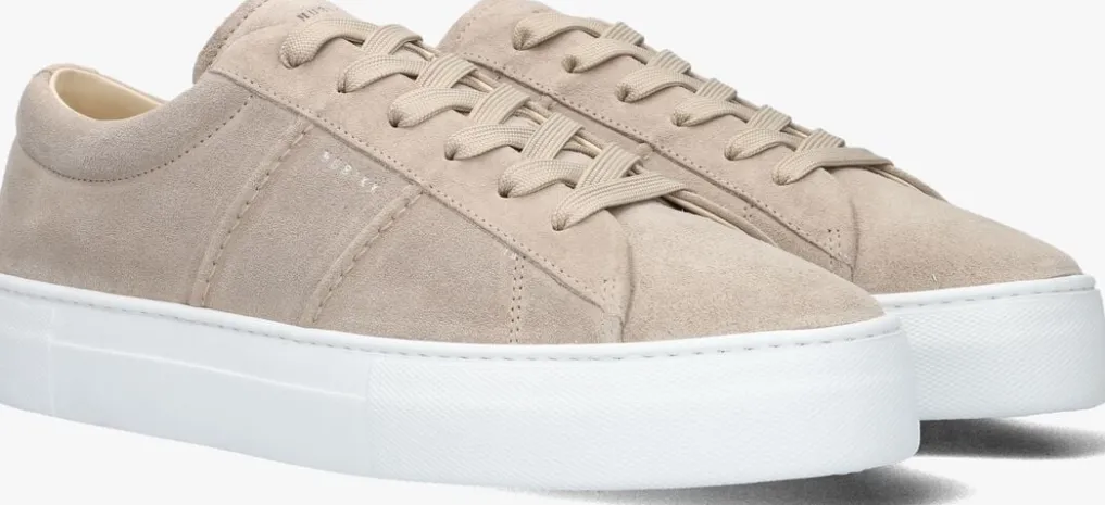 Heren NUBIKK lage sneakers jagger morris