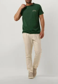 Heren NUBIKK lage sneakers jiro luca