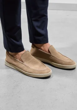 Heren OFFICINE CREATIVE instappers herbie