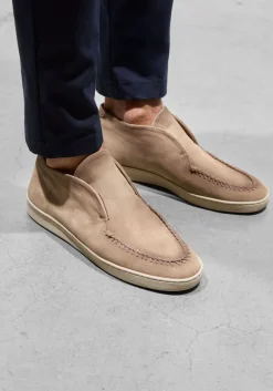 Heren OFFICINE CREATIVE instappers herbie