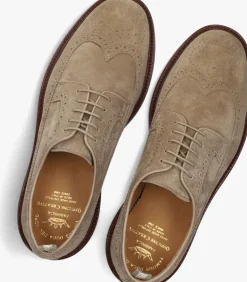 Heren OFFICINE CREATIVE nette schoenen aston