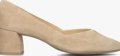DAMES PAUL GREEN pumps 3740