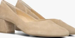 DAMES PAUL GREEN pumps 3740