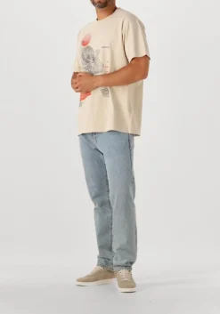 Heren PEAK PERFORMANCE t-shirt m graphic tee