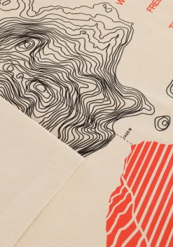 Heren PEAK PERFORMANCE t-shirt m graphic tee