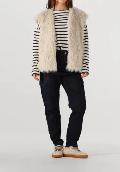 DAMES PENN & INK gilet waistcoat w25c280