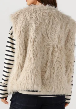 DAMES PENN & INK gilet waistcoat w25c280