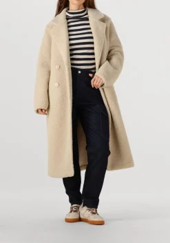 DAMES PENN & INK mantel coat w25c309