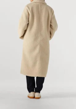 DAMES PENN & INK mantel coat w25c309