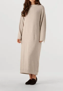 DAMES PENN & INK midi jurk dress w25t1191