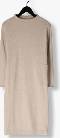 DAMES PENN & INK midi jurk dress w25t1191