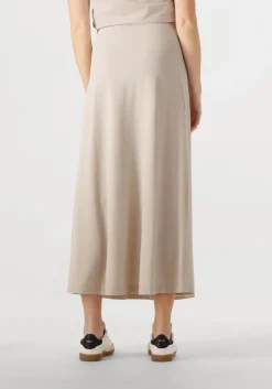 DAMES PENN & INK midirok skirt