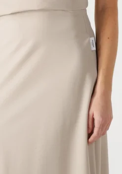 DAMES PENN & INK midirok skirt