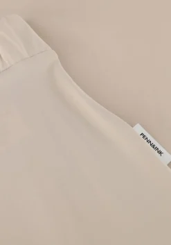 DAMES PENN & INK midirok skirt