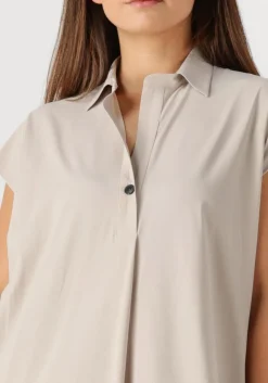 DAMES PENN & INK mini jurk dress