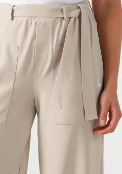 DAMES PENN & INK pantalon trousers s25n1586