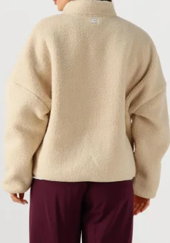 DAMES PENN & INK teddy jas jacket w25c281