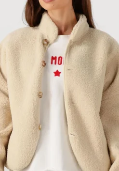 DAMES PENN & INK teddy jas jacket w25c281