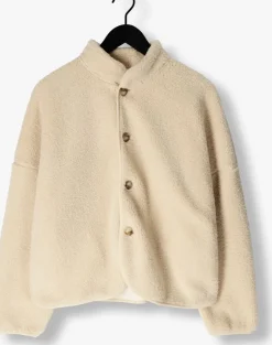 DAMES PENN & INK teddy jas jacket w25c281