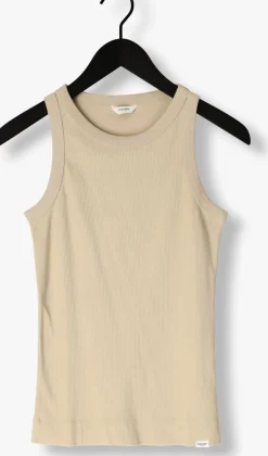 DAMES PENN & INK top singlet
