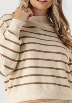 DAMES PENN & INK trui w24b300ltd