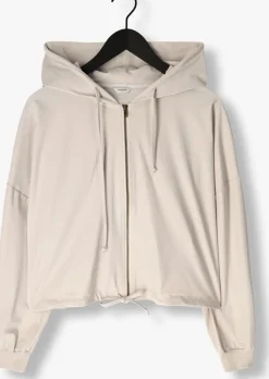 DAMES PENN & INK vest hoodie