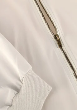 DAMES PENN & INK vest hoodie