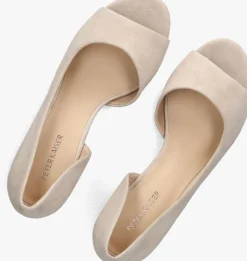 DAMES PETER KAISER pumps 78341