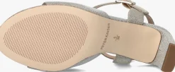 DAMES PETER KAISER sandalen 78343te