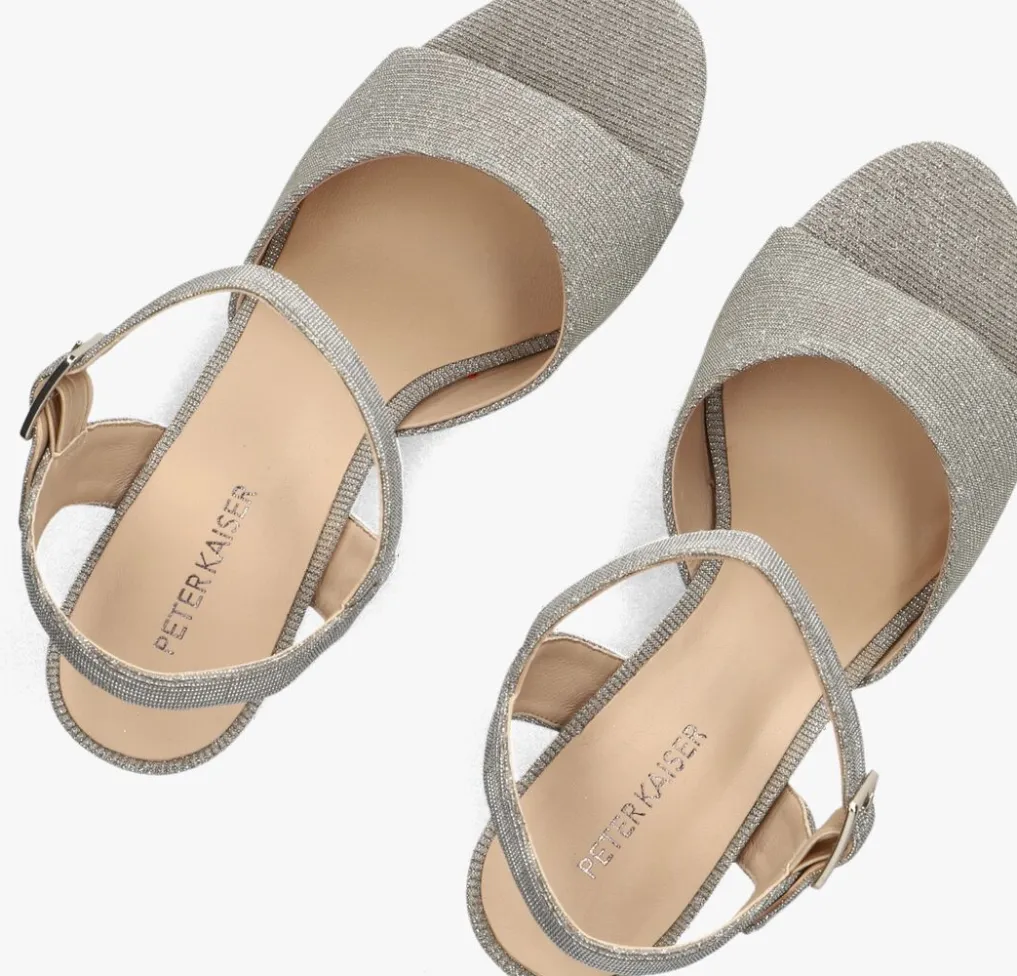 DAMES PETER KAISER sandalen 78343te