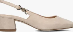 DAMES PETER KAISER slingbacks 79541
