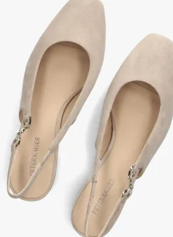 DAMES PETER KAISER slingbacks 79541
