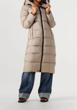 DAMES PEUTEREY gewatteerde jas nunki mqn 02