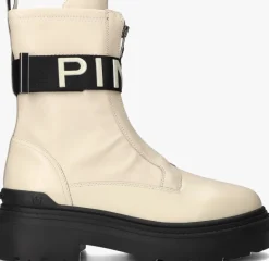DAMES PINKO biker boots mia 13