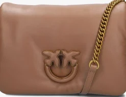 DAMES PINKO schoudertas love click classic