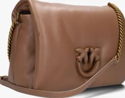 DAMES PINKO schoudertas love click classic