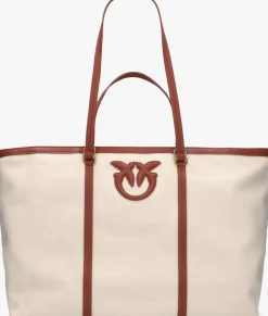 DAMES PINKO shopper miranda shopper extra