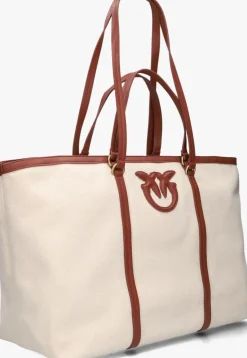 DAMES PINKO shopper miranda shopper extra