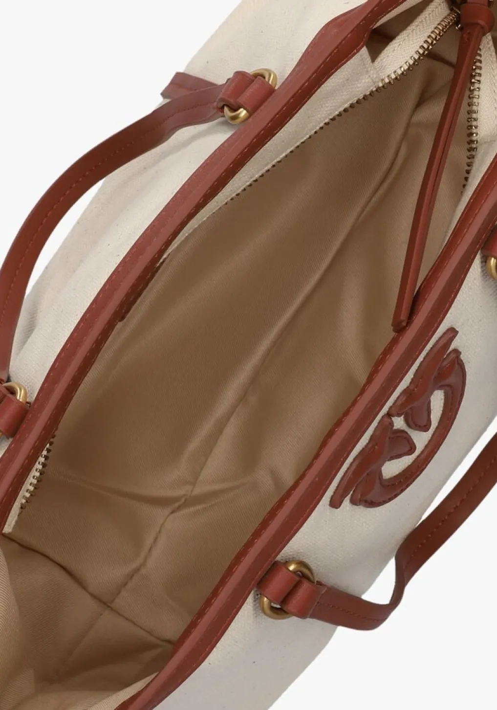 DAMES PINKO shopper miranda shopper classic