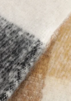 DAMES P-MODEKONTOR sjaal 5732500-2