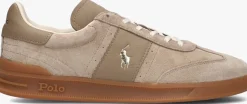 Heren POLO RALPH LAUREN lage sneakers heritage area